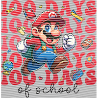 One hundred days-YD 121